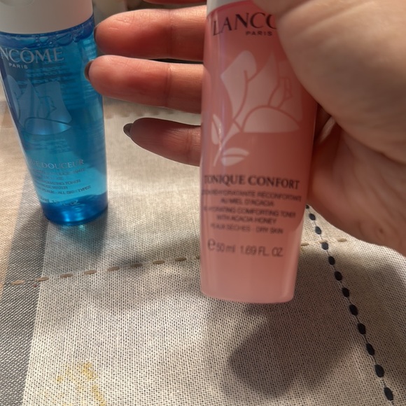New Lancôme products - Picture 4 of 4